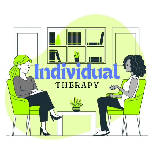 Individual Therapy
